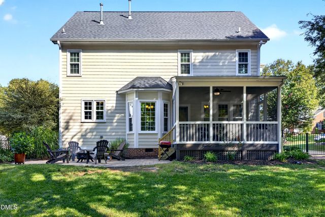 105 Crossway Lane, Holly Springs, NC 27540