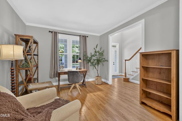105 Crossway Lane, Holly Springs, NC 27540
