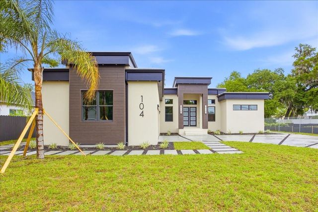 104 S MAKI ROAD, Plant City, FL 33563