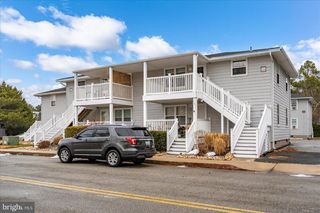 508 SEAWEED LN #A201, Ocean City, MD 21842