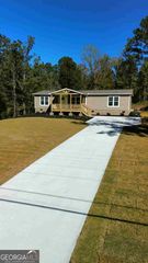126 BLUEGILL Road, Eatonton, GA 31024