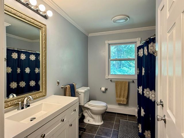 34 Learned Drive, Westford, VT 05494