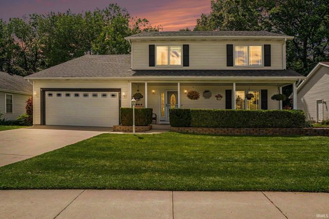 4317 Laurel Creek Drive, South Bend, IN 46628