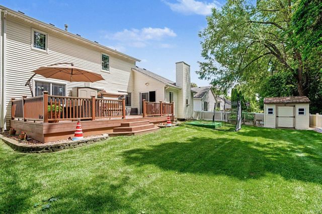 4317 Laurel Creek Drive, South Bend, IN 46628