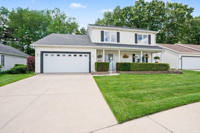 4317 Laurel Creek Drive, South Bend, IN 46628