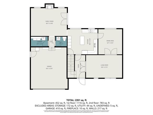 4317 Laurel Creek Drive, South Bend, IN 46628