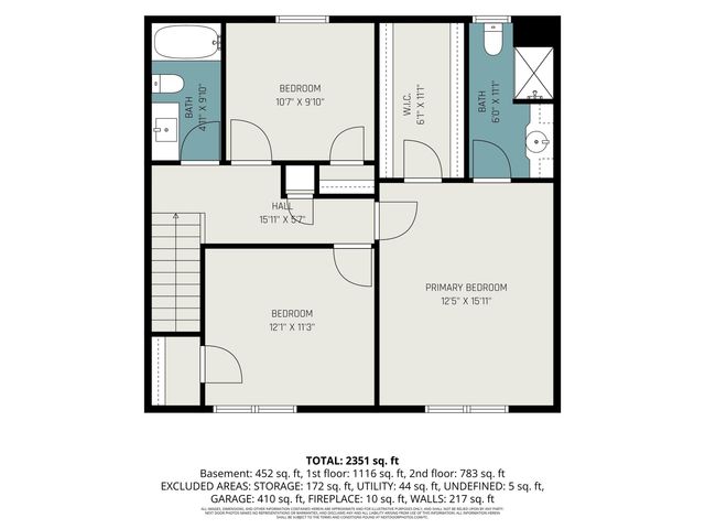 4317 Laurel Creek Drive, South Bend, IN 46628