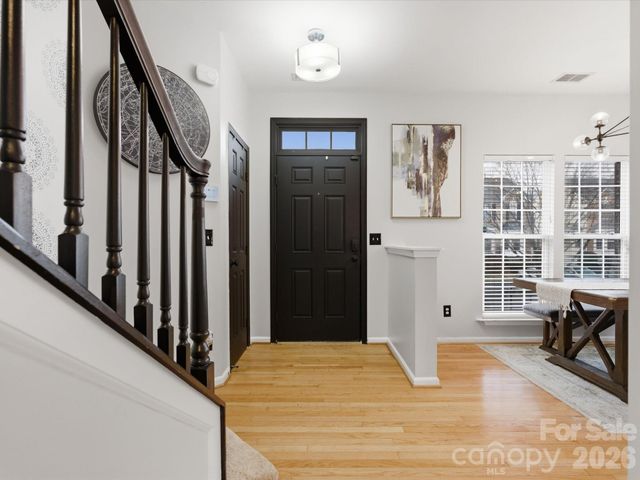 12320 Verdant Court, Charlotte, NC 28273