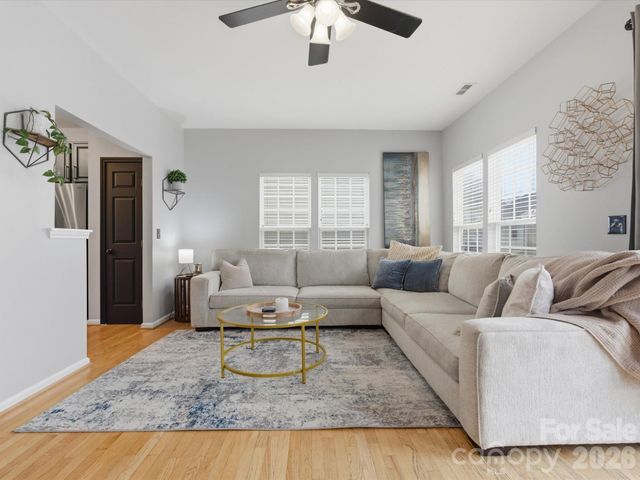 12320 Verdant Court, Charlotte, NC 28273