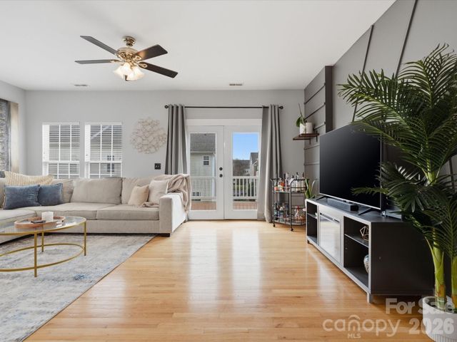 12320 Verdant Court, Charlotte, NC 28273