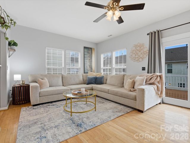 12320 Verdant Court, Charlotte, NC 28273