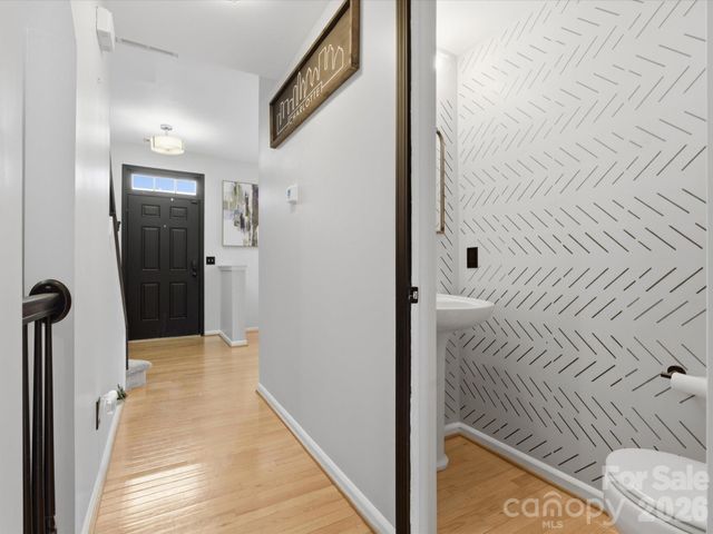 12320 Verdant Court, Charlotte, NC 28273