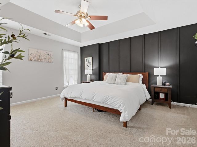 12320 Verdant Court, Charlotte, NC 28273