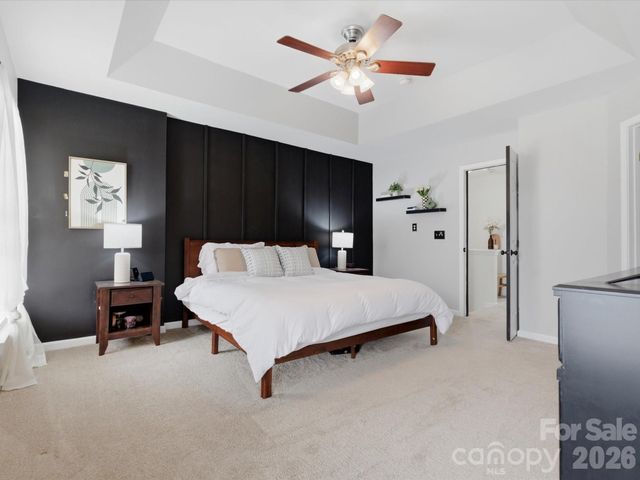 12320 Verdant Court, Charlotte, NC 28273