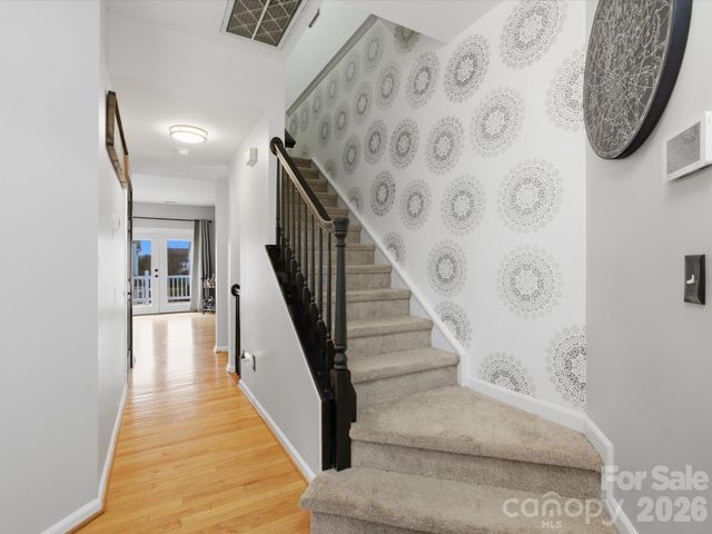 12320 Verdant Court, Charlotte, NC 28273