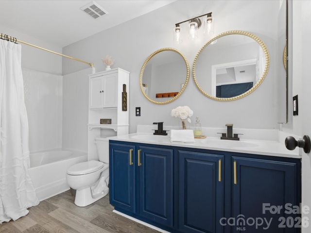 12320 Verdant Court, Charlotte, NC 28273