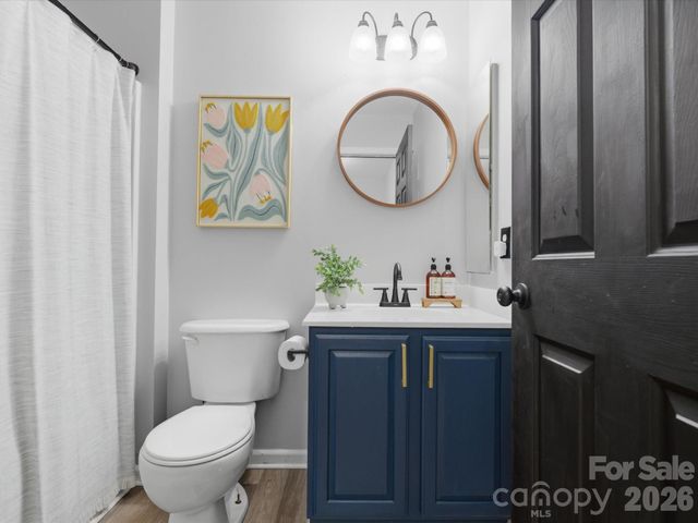 12320 Verdant Court, Charlotte, NC 28273