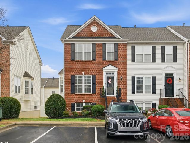 12320 Verdant Court, Charlotte, NC 28273