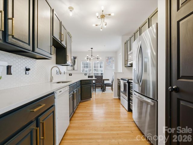 12320 Verdant Court, Charlotte, NC 28273