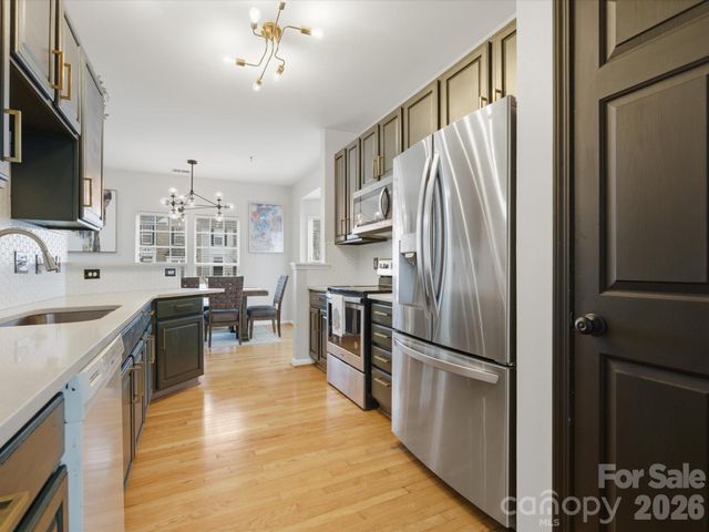 12320 Verdant Court, Charlotte, NC 28273