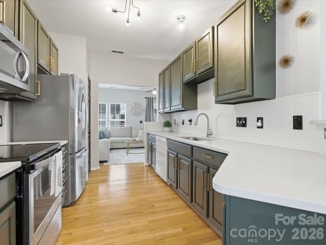 12320 Verdant Court, Charlotte, NC 28273