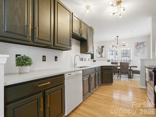 12320 Verdant Court, Charlotte, NC 28273