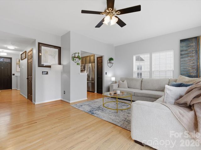 12320 Verdant Court, Charlotte, NC 28273