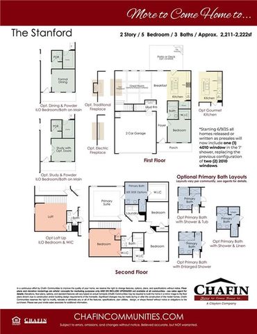 5342 Windridge Parkway, Gainesville, GA 30507