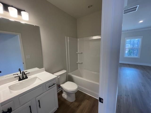 5342 Windridge Parkway, Gainesville, GA 30507