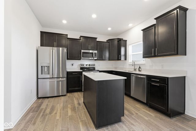 1450 Silver Pine Lane, Sheridan, IN 46069