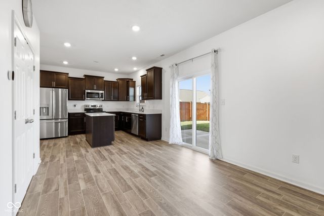 1450 Silver Pine Lane, Sheridan, IN 46069