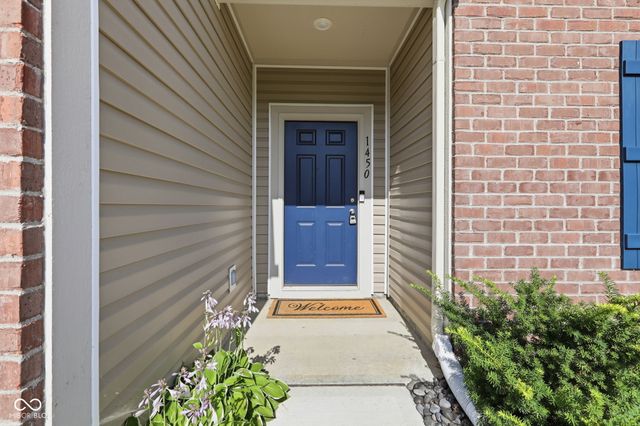 1450 Silver Pine Lane, Sheridan, IN 46069