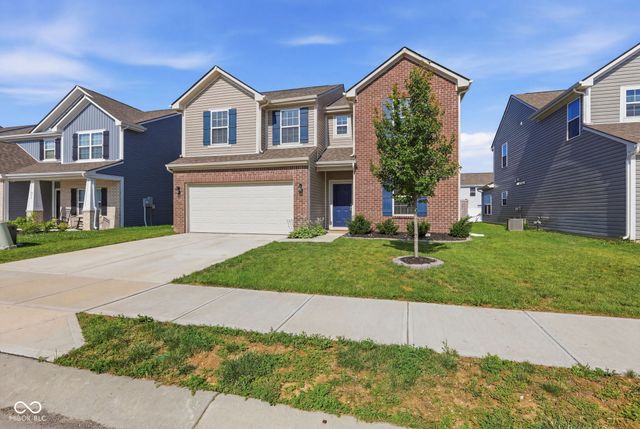 1450 Silver Pine Lane, Sheridan, IN 46069