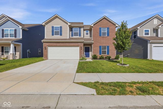 1450 Silver Pine Lane, Sheridan, IN 46069