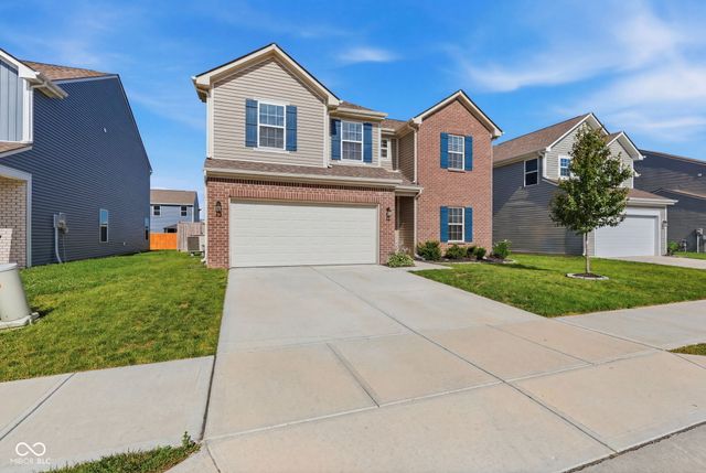 1450 Silver Pine Lane, Sheridan, IN 46069