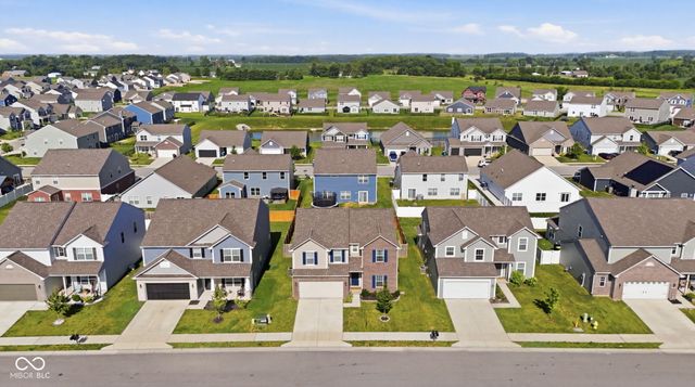 1450 Silver Pine Lane, Sheridan, IN 46069