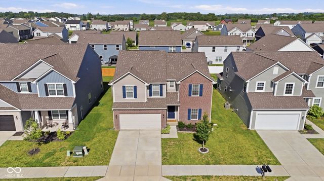 1450 Silver Pine Lane, Sheridan, IN 46069