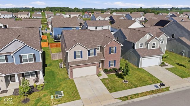 1450 Silver Pine Lane, Sheridan, IN 46069