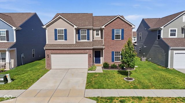 1450 Silver Pine Lane, Sheridan, IN 46069