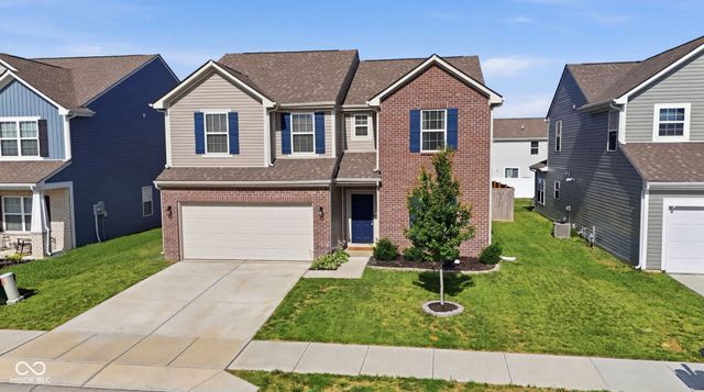 1450 Silver Pine Lane, Sheridan, IN 46069