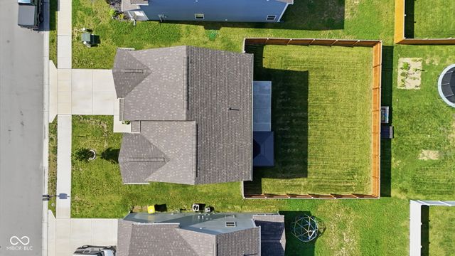 1450 Silver Pine Lane, Sheridan, IN 46069
