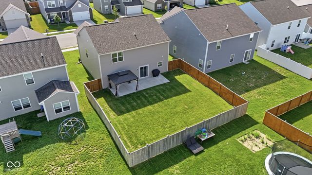 1450 Silver Pine Lane, Sheridan, IN 46069