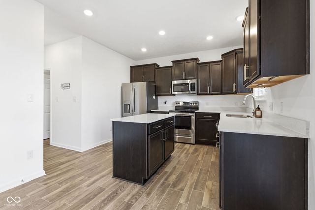 1450 Silver Pine Lane, Sheridan, IN 46069