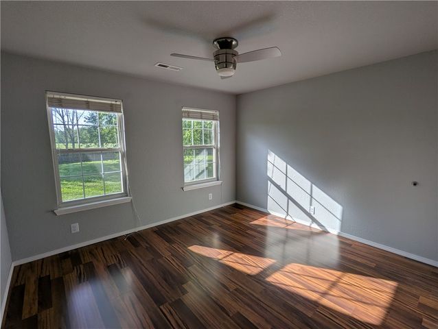 2871 Colton Cove, Fayetteville, AR 72701