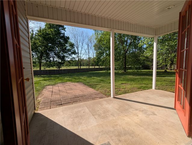 2871 Colton Cove, Fayetteville, AR 72701