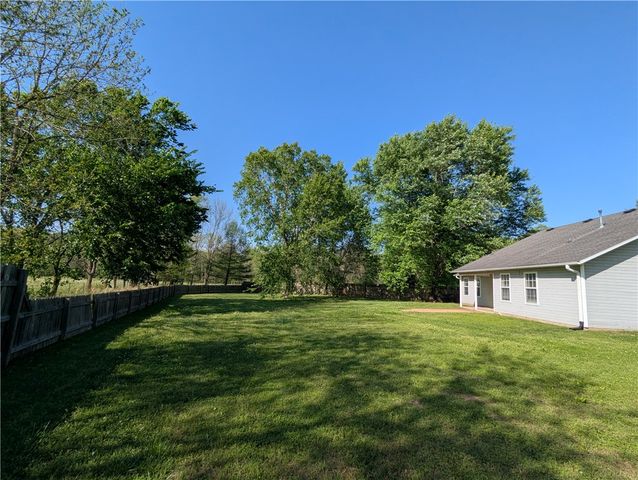2871 Colton Cove, Fayetteville, AR 72701