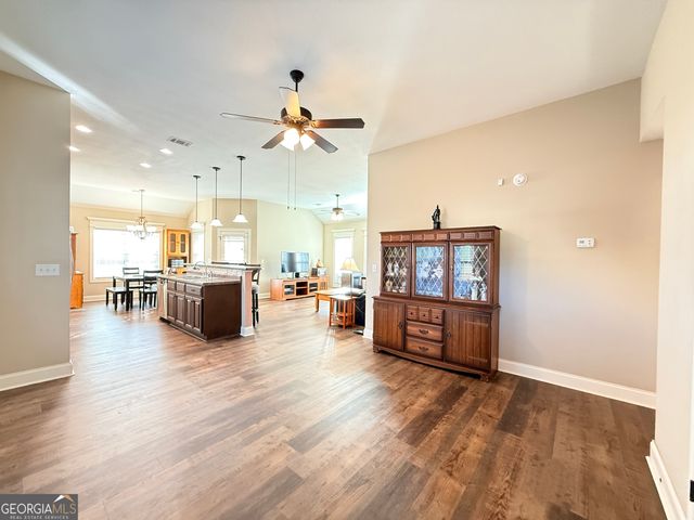 2402 Quail Ridge Lane, Perry, GA 31069