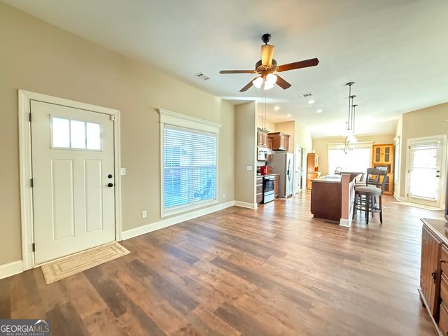 2402 Quail Ridge Lane, Perry, GA 31069