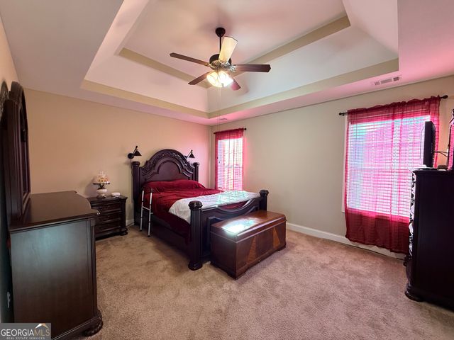 2402 Quail Ridge Lane, Perry, GA 31069