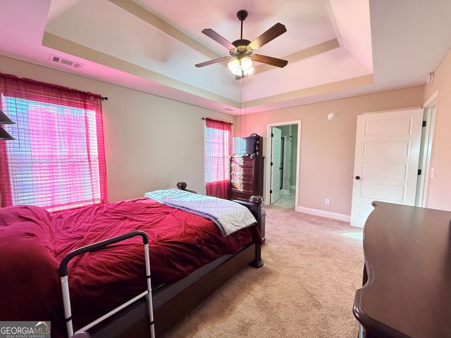 2402 Quail Ridge Lane, Perry, GA 31069